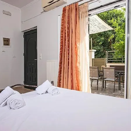 Apartmán Tsoutsis Vasiliki