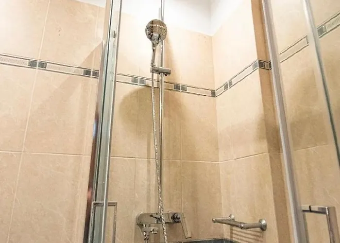 Apartament Tsoutsis