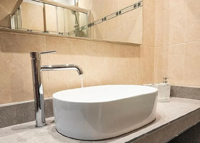 Apartament Tsoutsis *