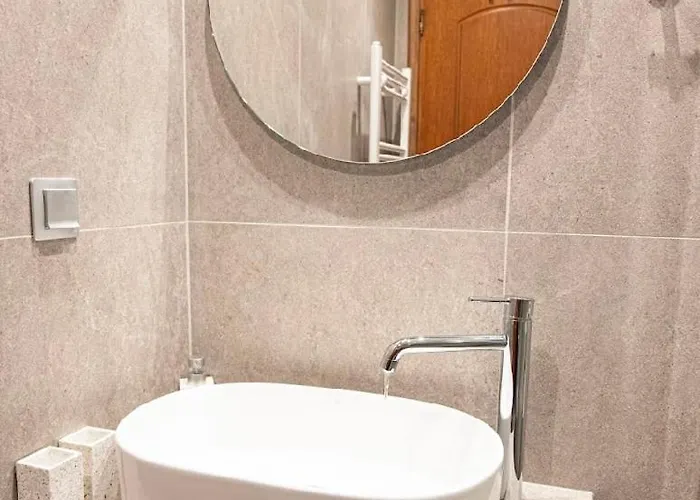 Apartament Tsoutsis