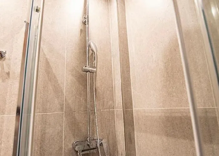 Apartament Tsoutsis
