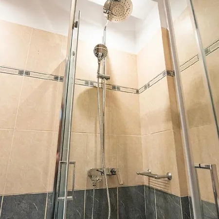 Apartment Tsoutsis