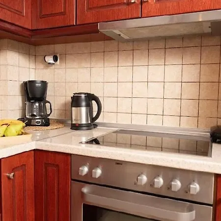 Tsoutsis Apartament Vasiliki