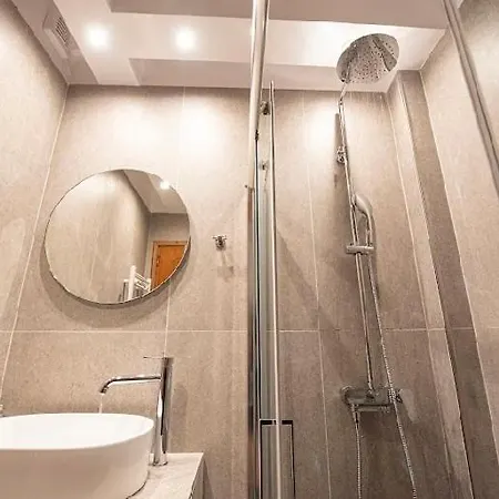 Tsoutsis Apartament Vasiliki