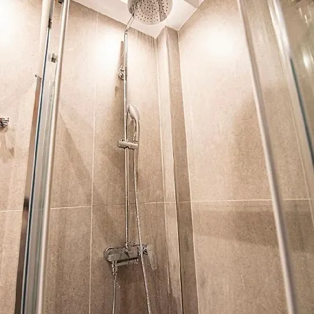 Apartment Tsoutsis