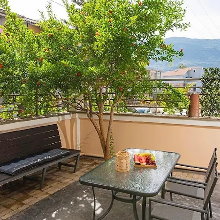 Tsoutsis Apartament Vasiliki