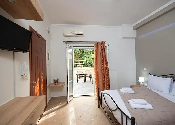 Tsoutsis Appartement Vasiliki