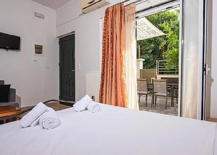Appartement Tsoutsis Vasiliki