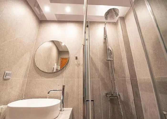 Tsoutsis Appartement Vasiliki