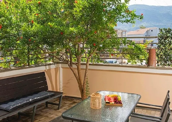 Tsoutsis Appartement Vasiliki