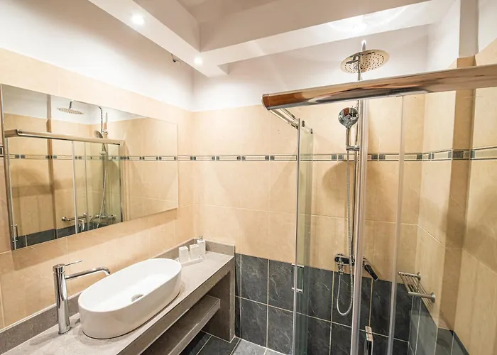 Tsoutsis Appartement
